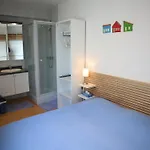 Apartment In With Sea Views