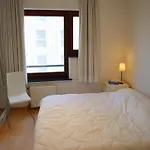 Apartment In With Sea Views