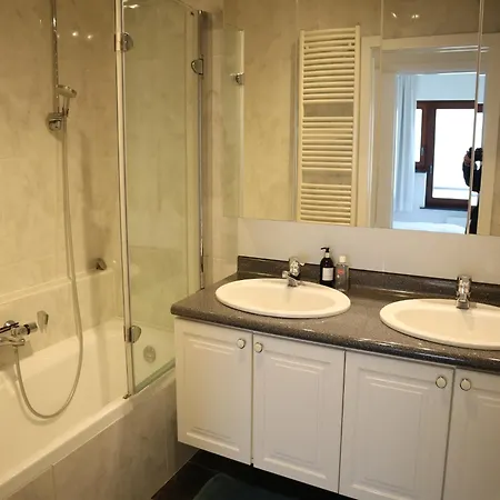 In With Sea Views 아파트 니우포르트