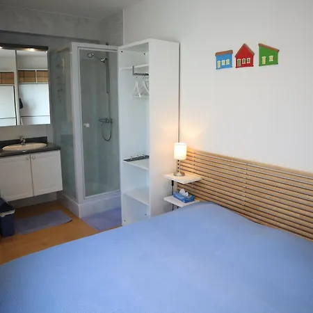 아파트 In With Sea Views