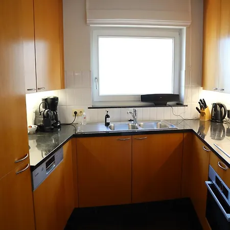 Apartament In With Sea Views *