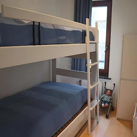 In With Sea Views Apartament