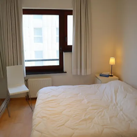 아파트 In With Sea Views