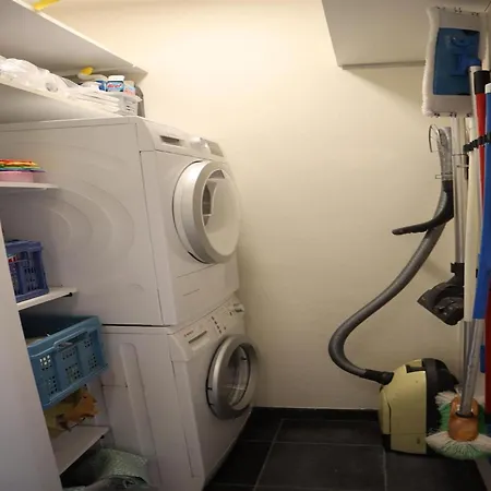 Apartament In With Sea Views Nieuwpoort