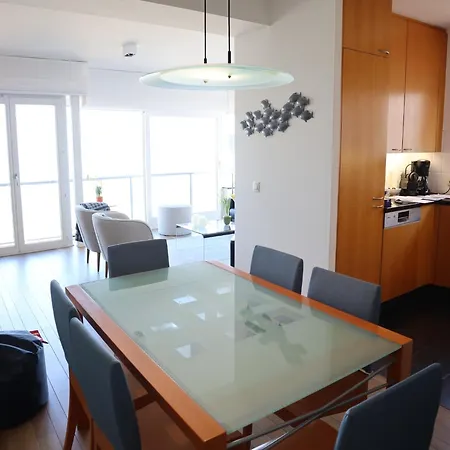 In With Sea Views