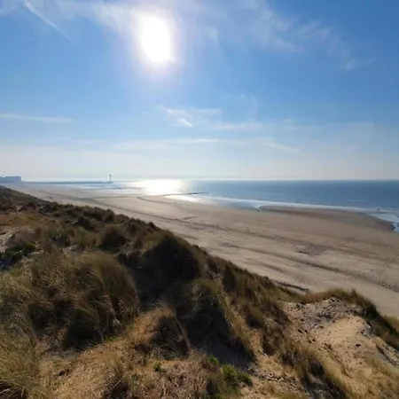 Apartament In With Sea Views