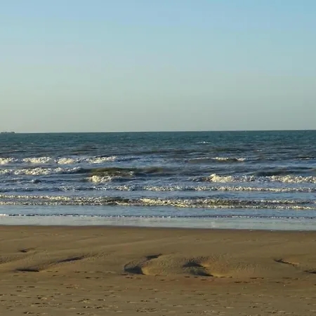 Apartament In With Sea Views Nieuwpoort