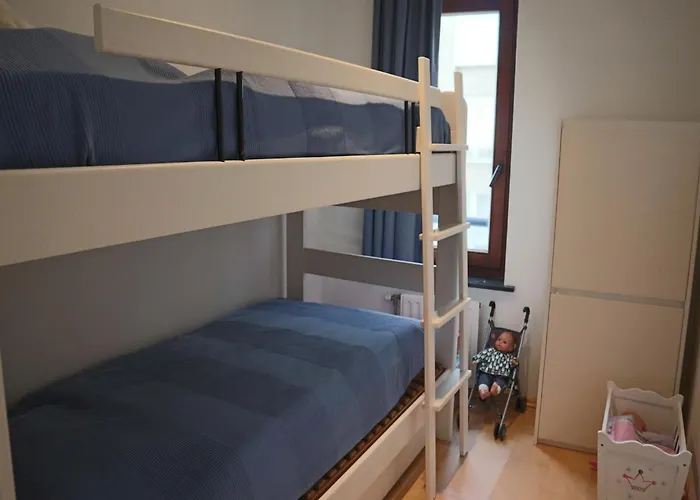 In With Sea Views Apartment