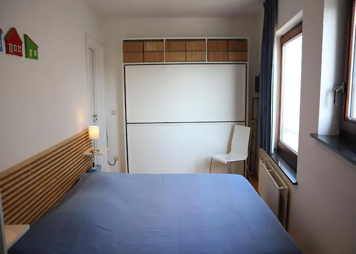 In With Sea Views Apartment *