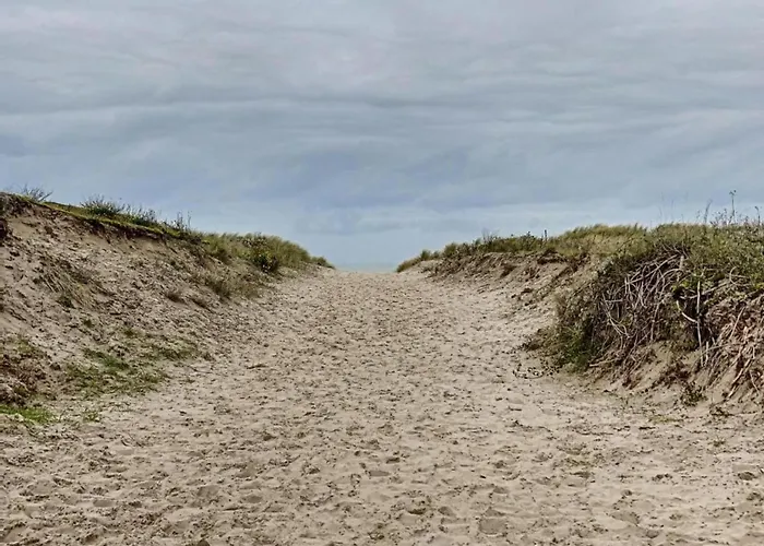 In With Sea Views * Nieuwpoort