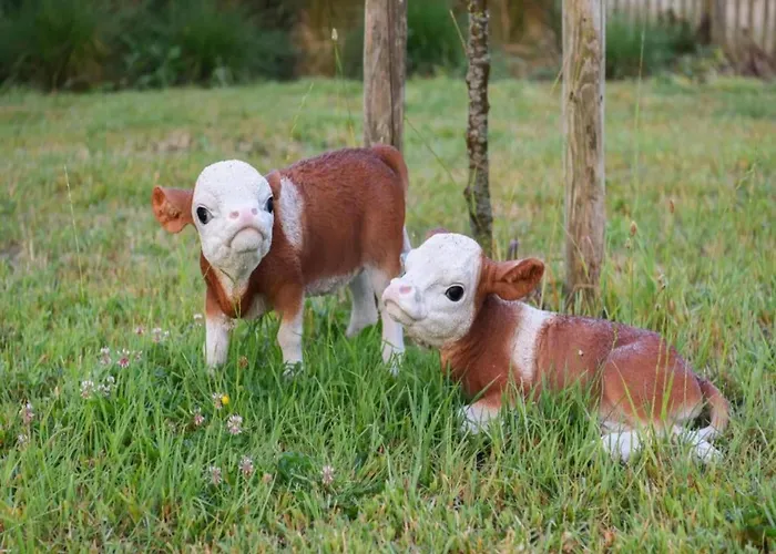Apartment In With Sea Views